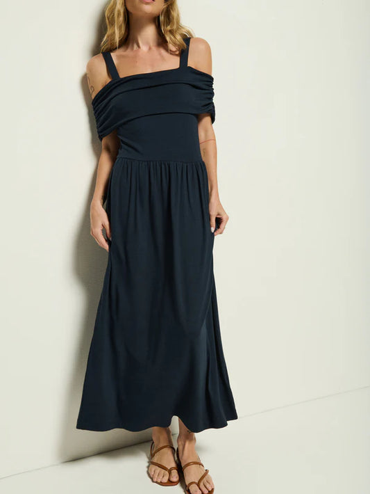 Tamaira Maxi Dress