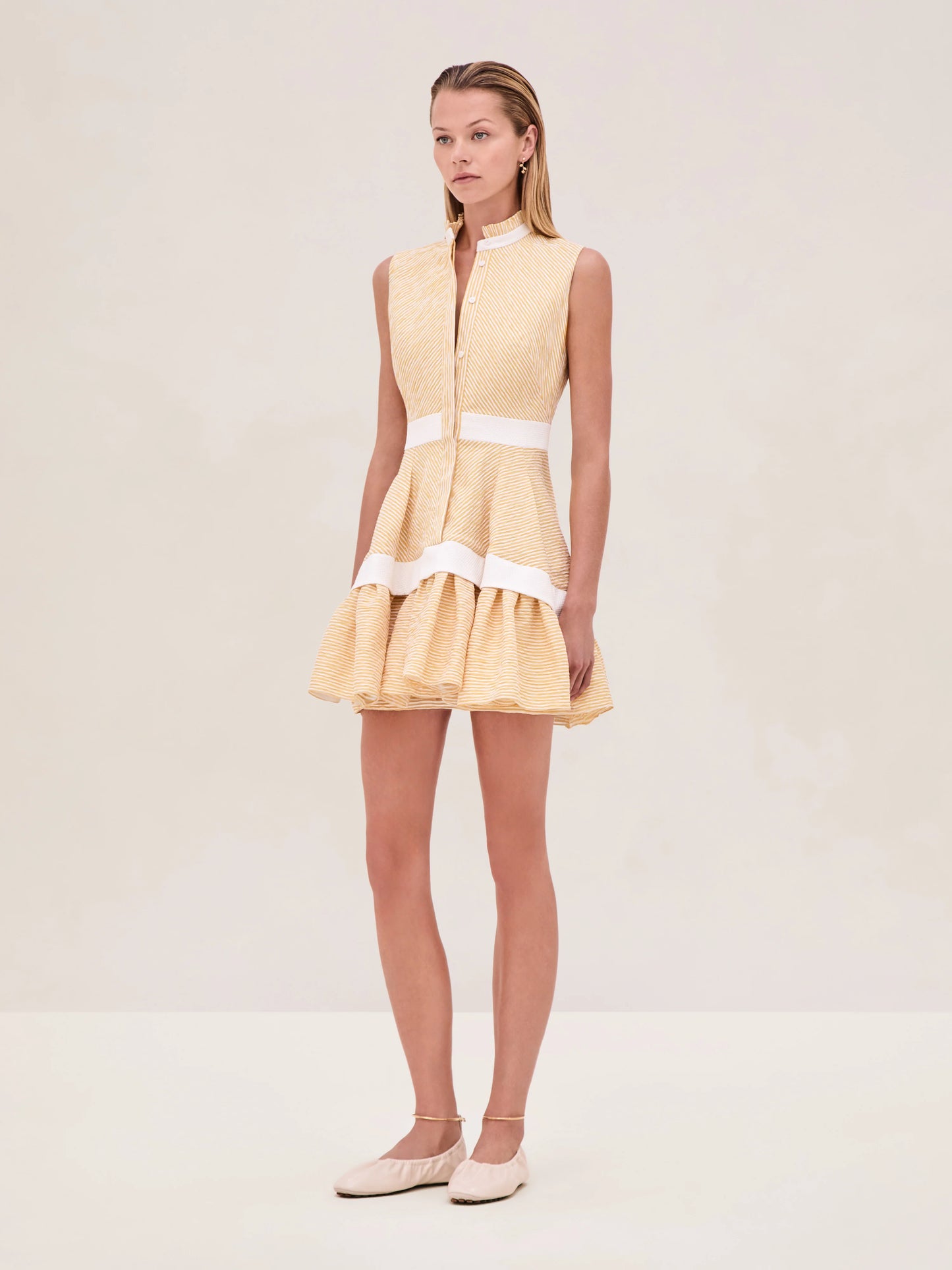 Natacha Dress