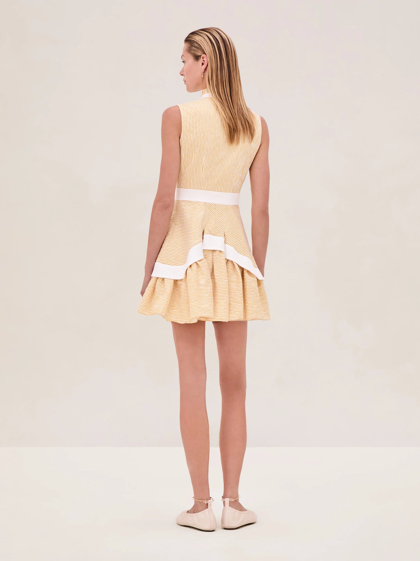 Natacha Dress