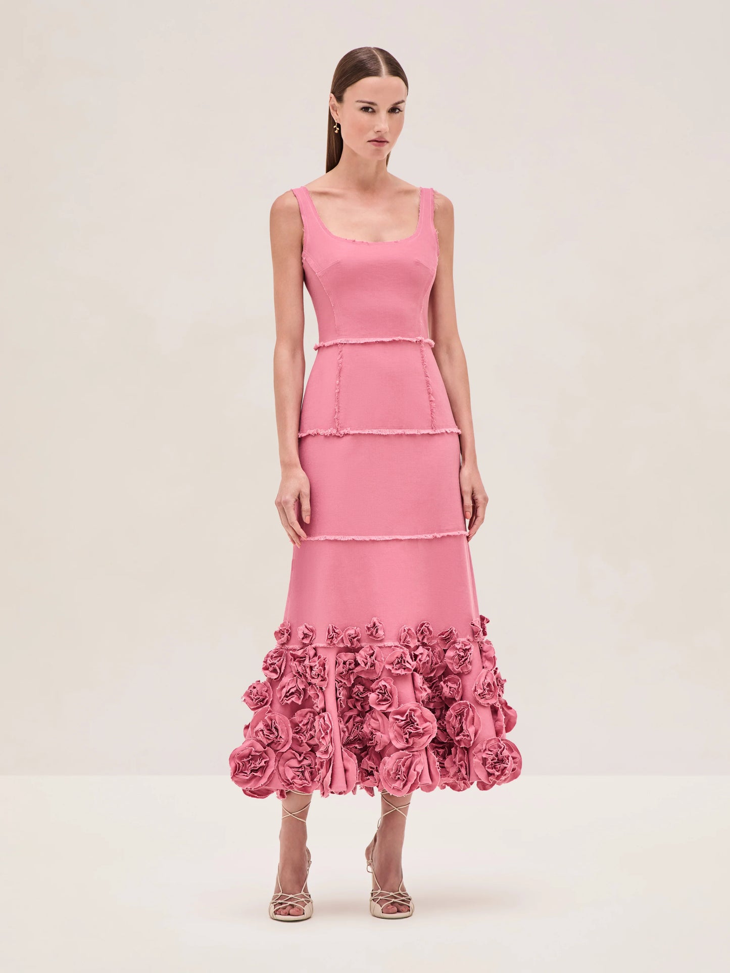 Demina Dress