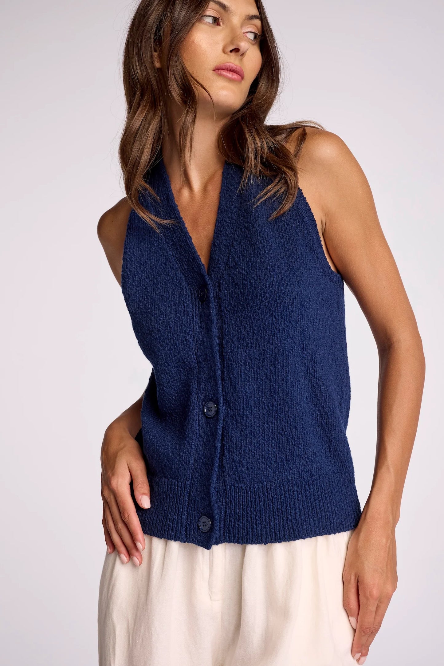 Zya Vest