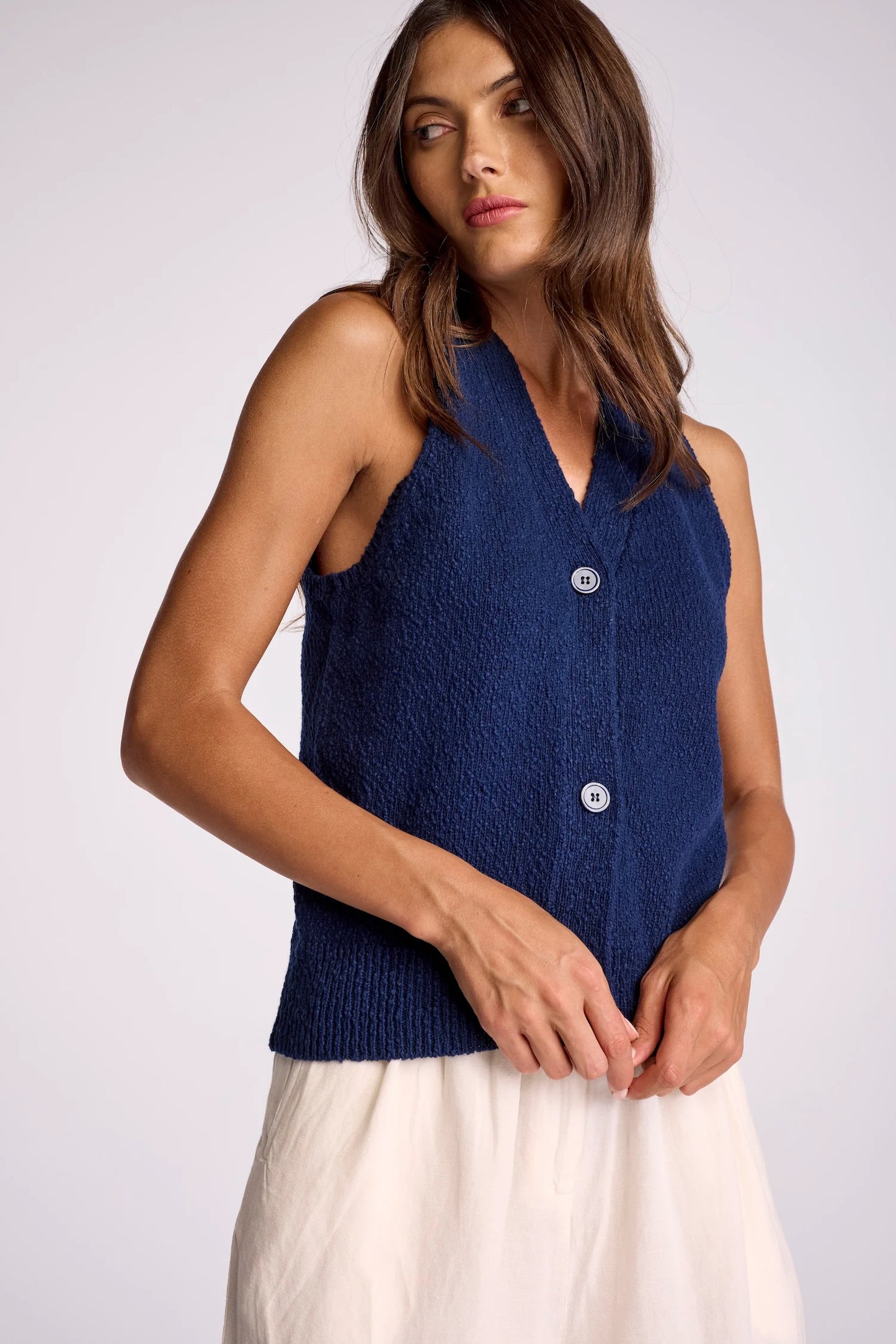 Zya Vest