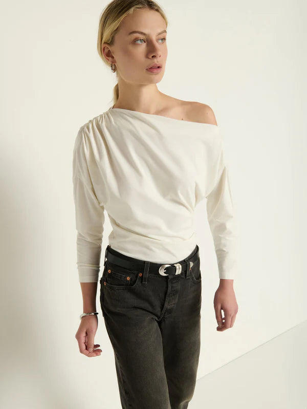 Pietra Off Shoulder