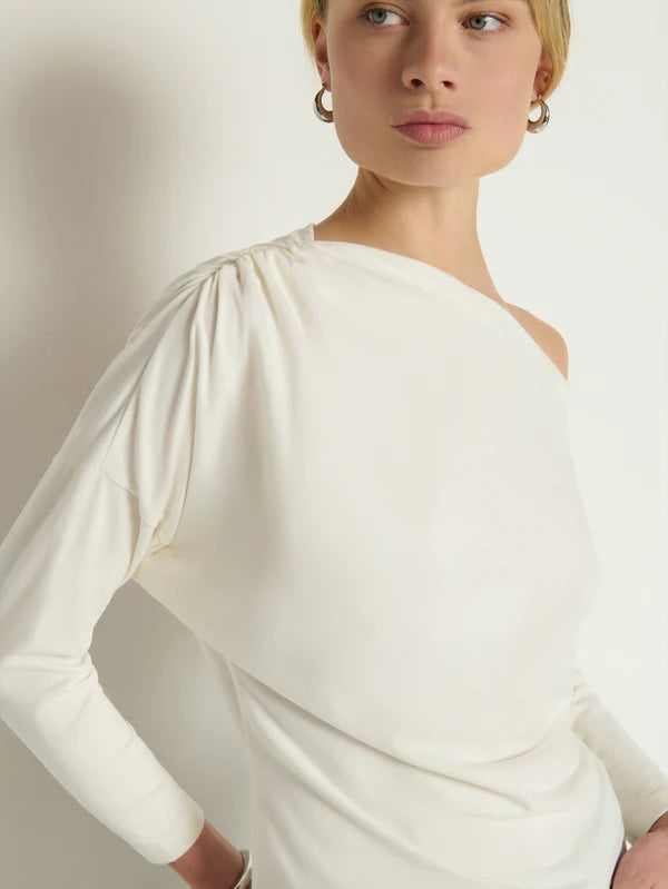 Pietra Off Shoulder