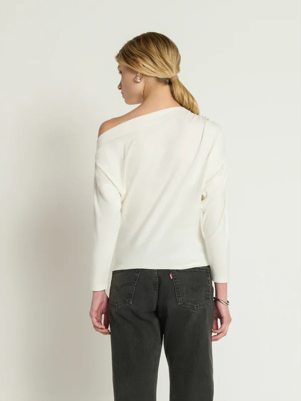 Pietra Off Shoulder