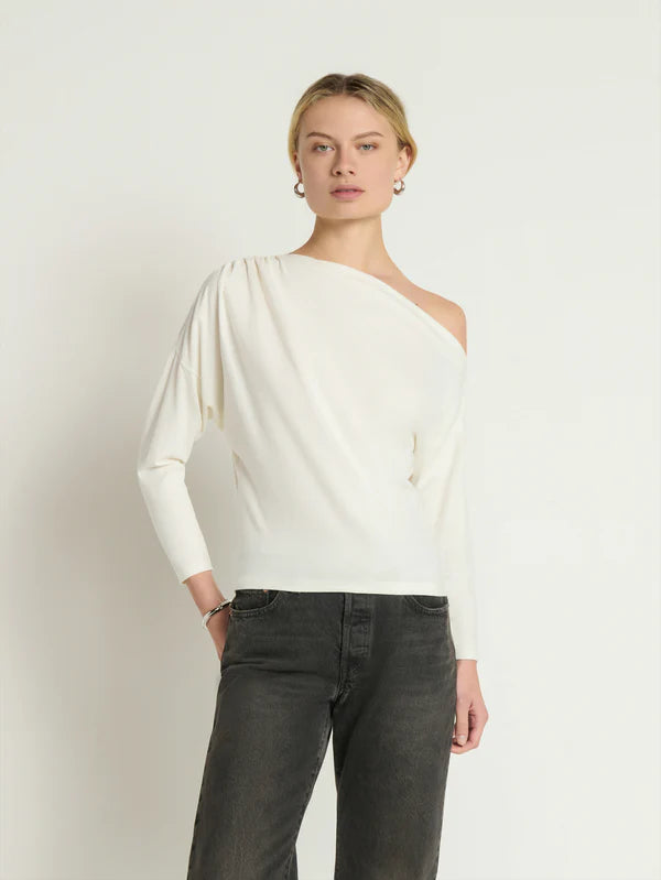 Pietra Off Shoulder