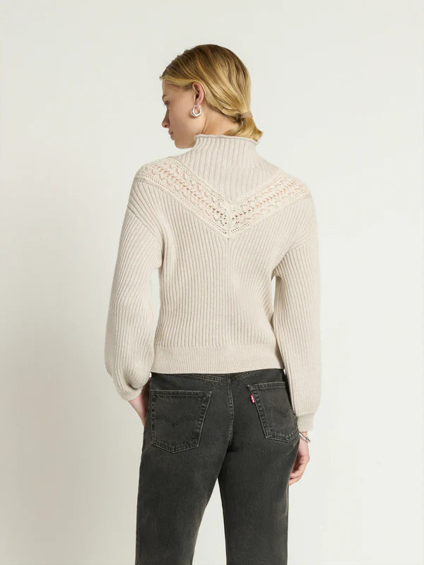 Cassandra Pullover