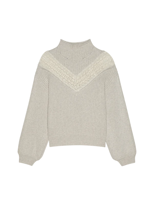 Cassandra Pullover