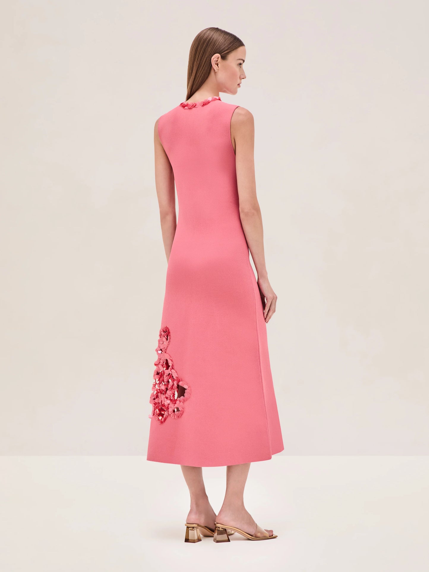 Obarra Dress