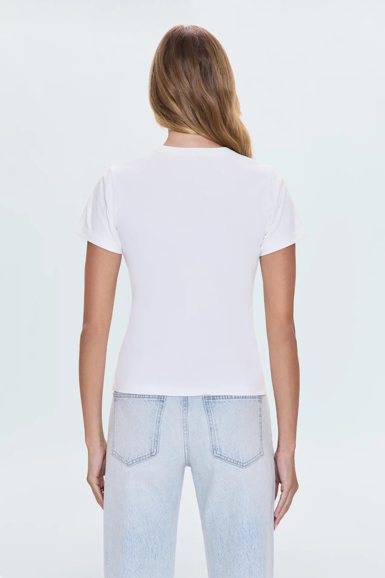 Alba Tee Le Blanc