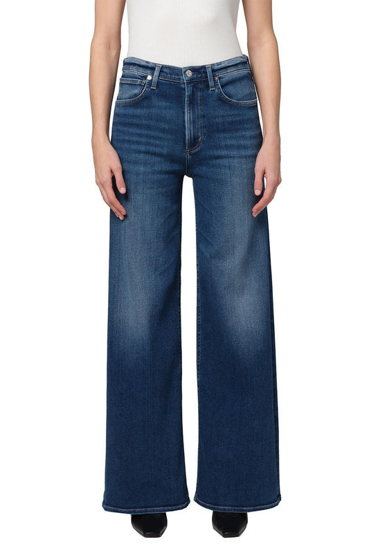 Lyra Long Wide Leg Ambry