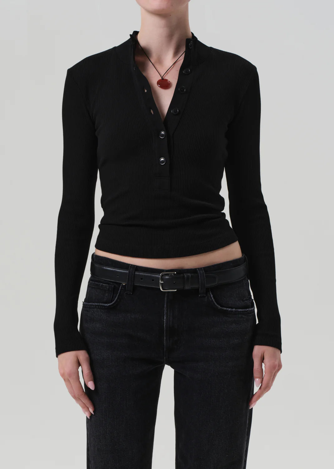 Sheena Henley Black