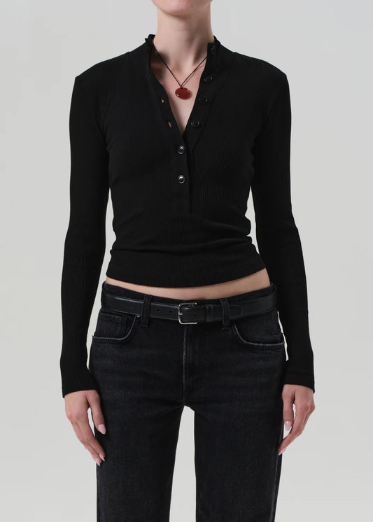Sheena Henley Black