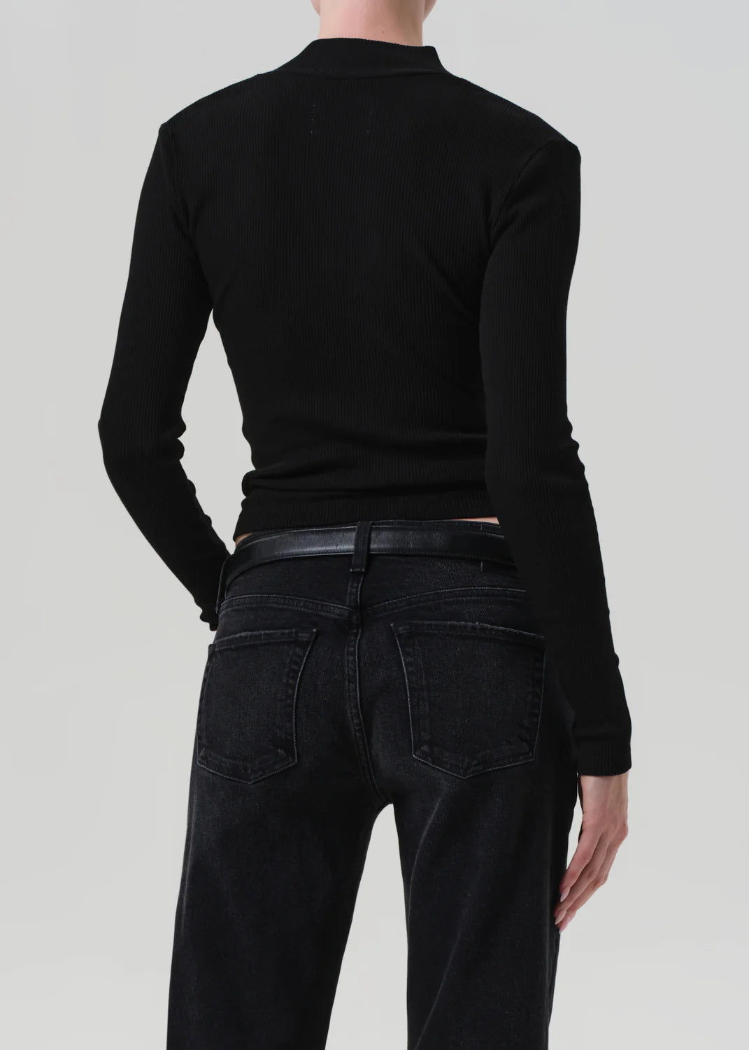 Sheena Henley Black