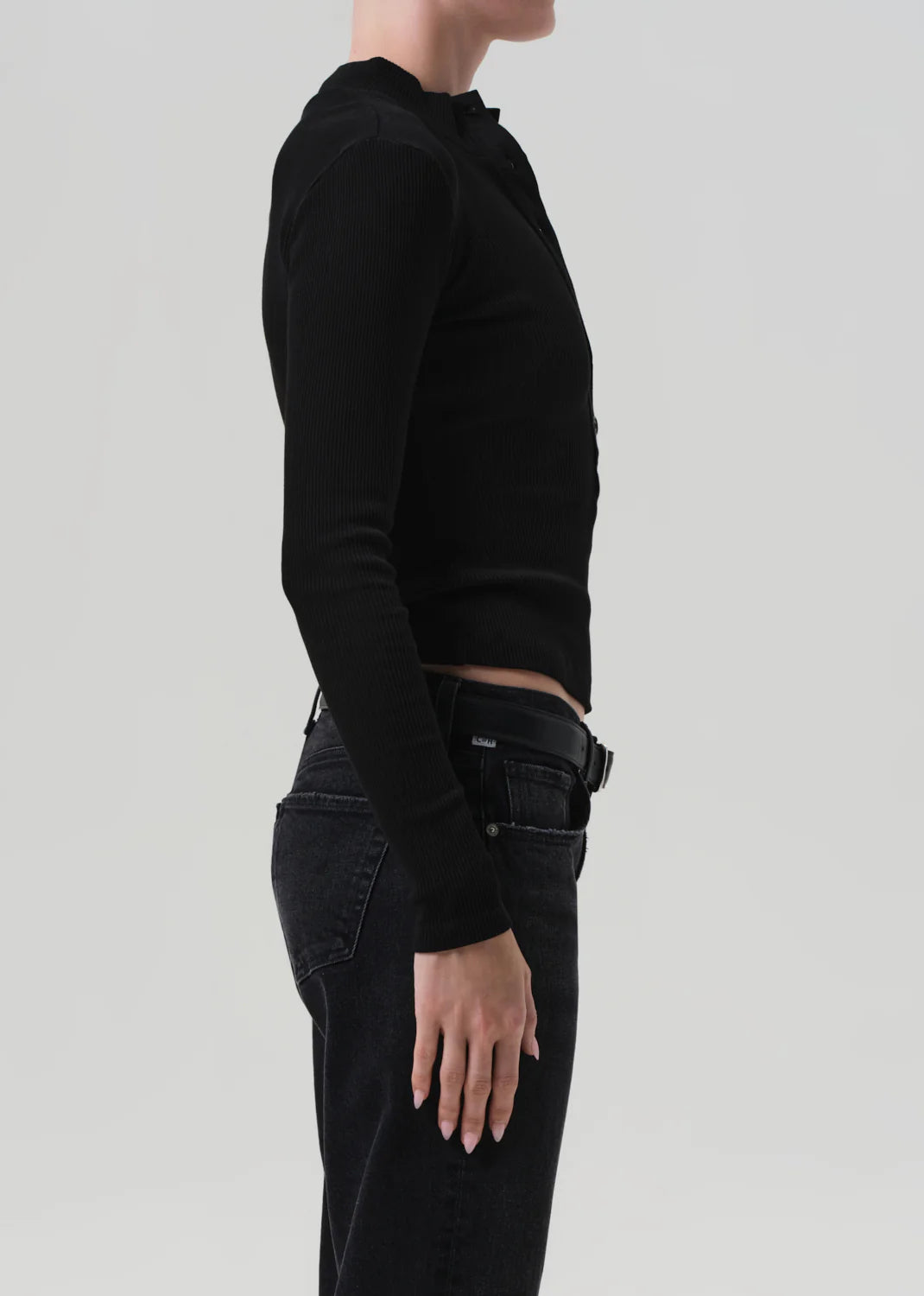 Sheena Henley Black