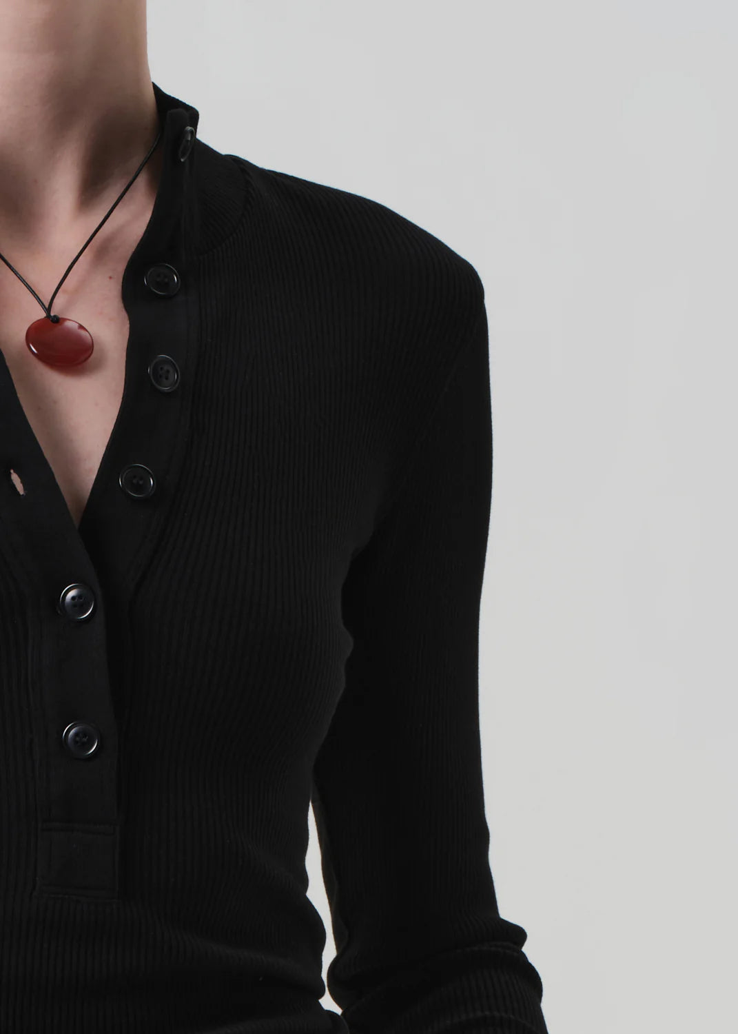 Sheena Henley Black