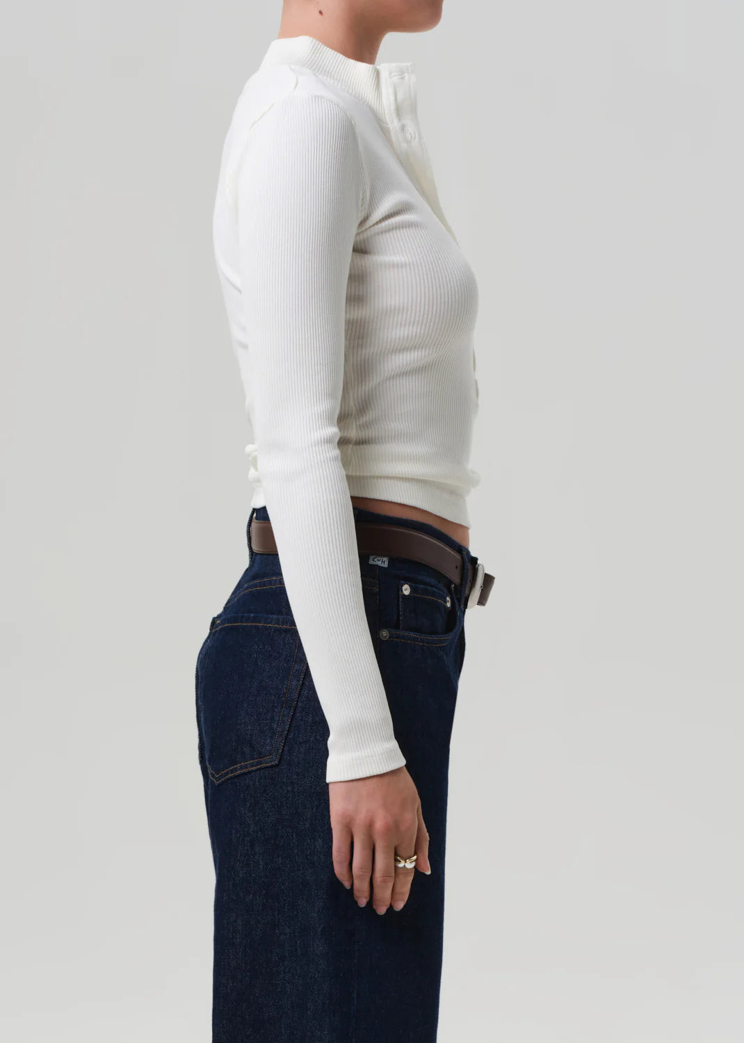 Sheena Henley In Pashmina