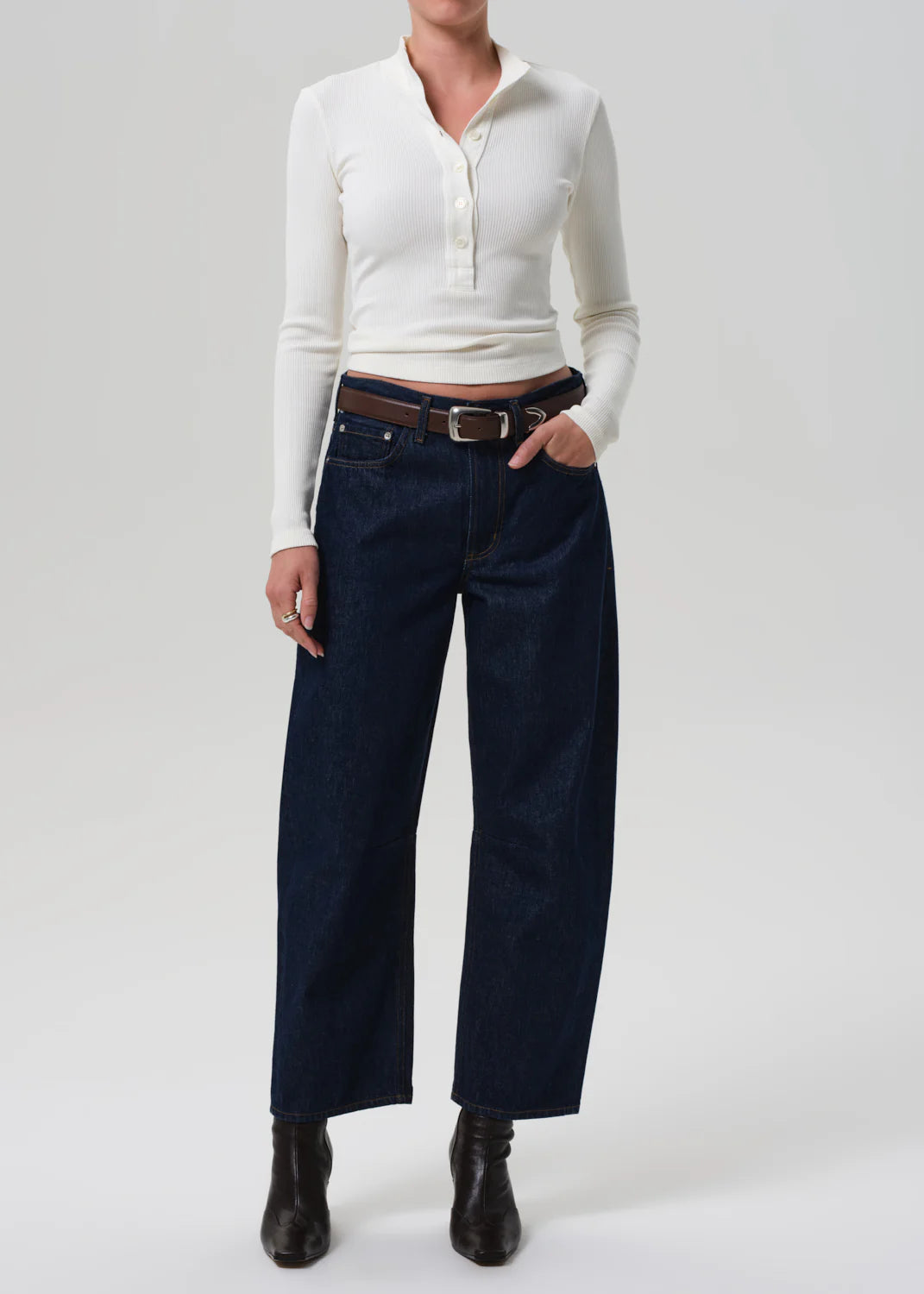 Sheena Henley In Pashmina