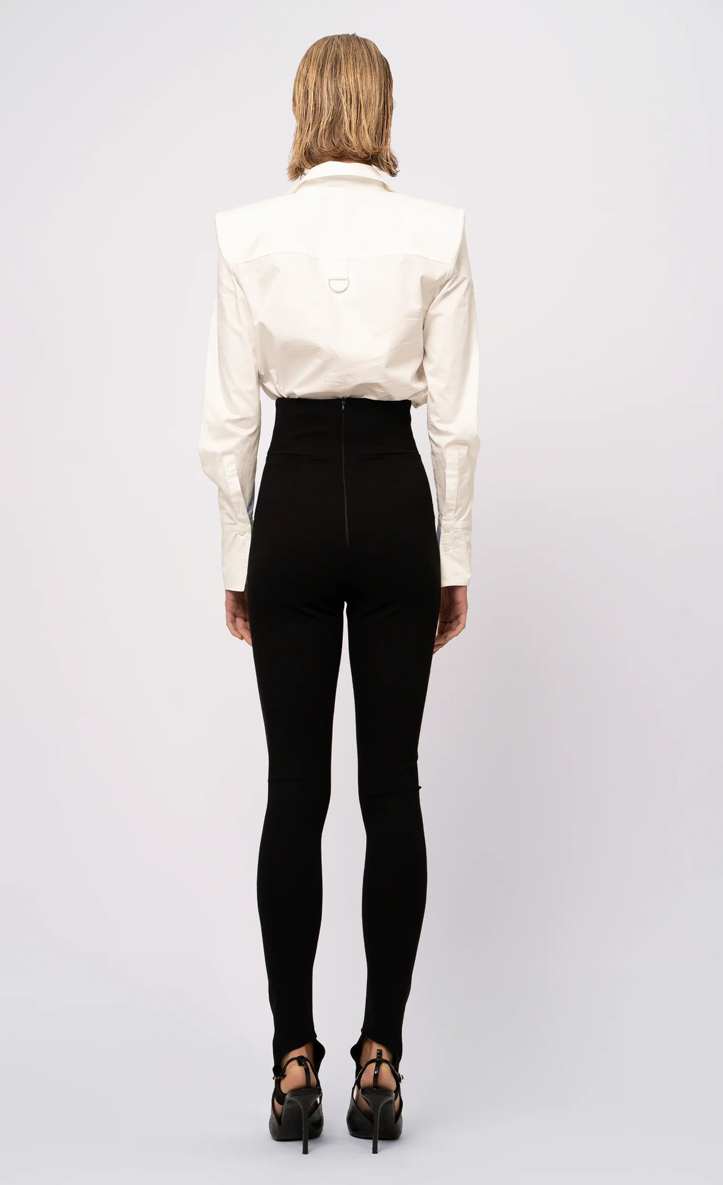 Gio Stirrup Leggings