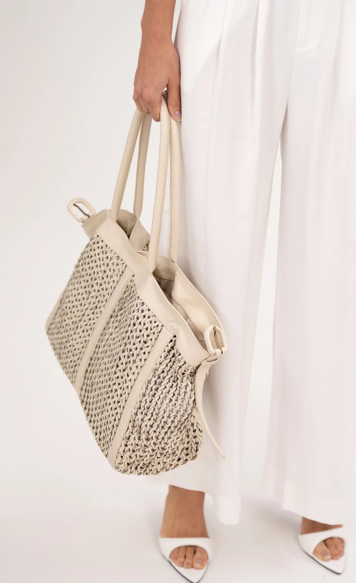 Hudson Bag