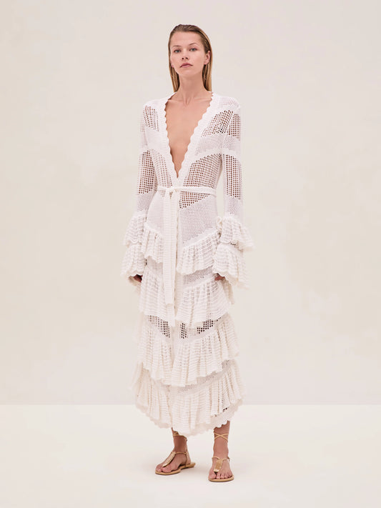 Cari Robe