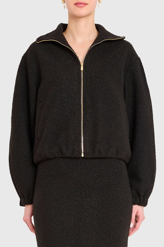Como Bomber Jacket