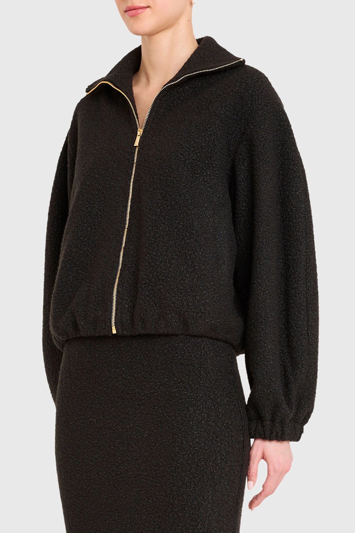 Como Bomber Jacket