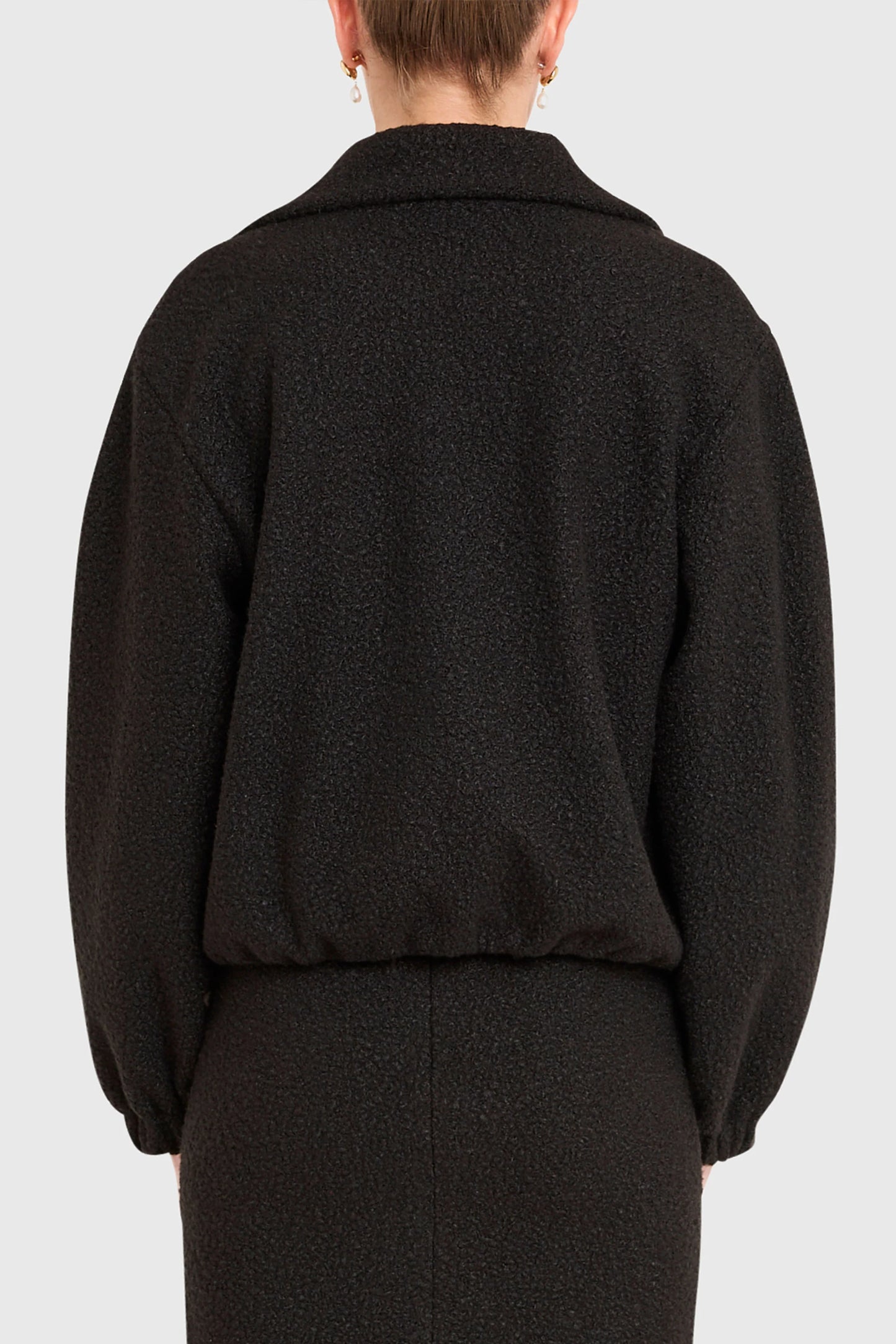 Como Bomber Jacket