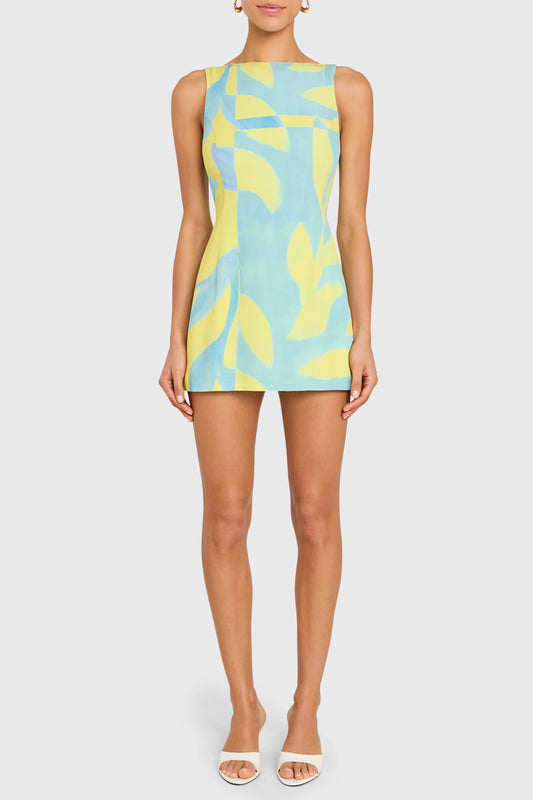 Francie Romper