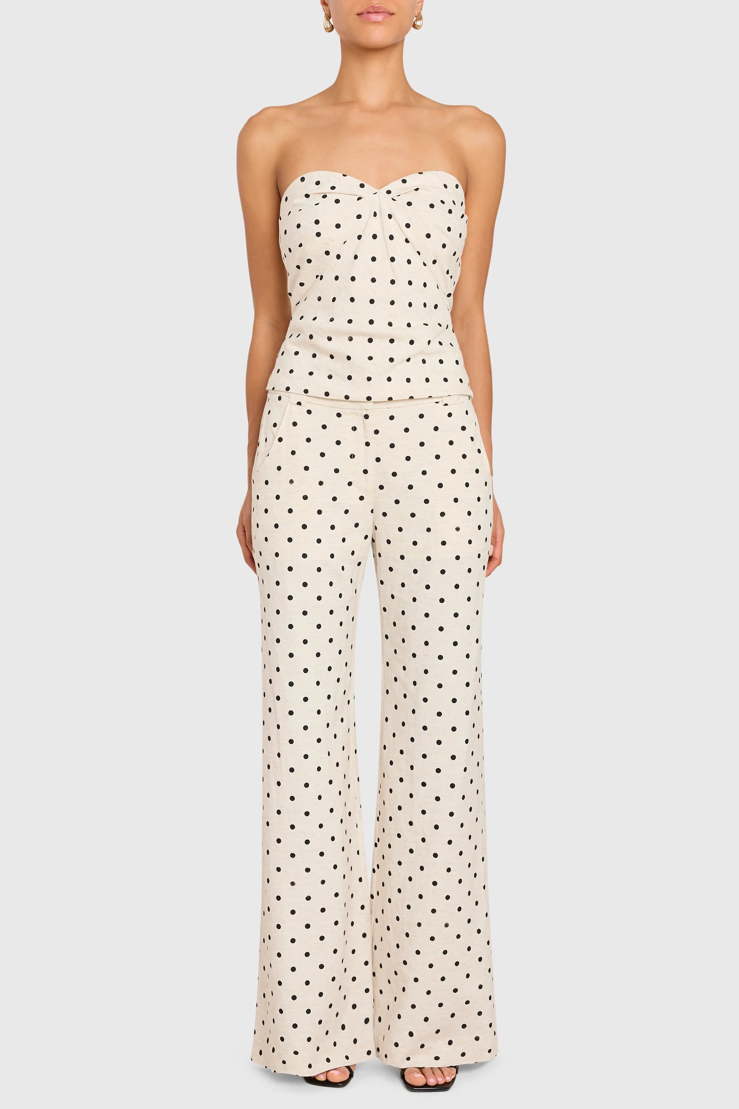 Saddler Pants