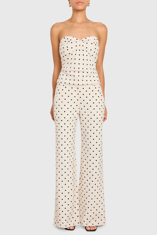Saddler Pants