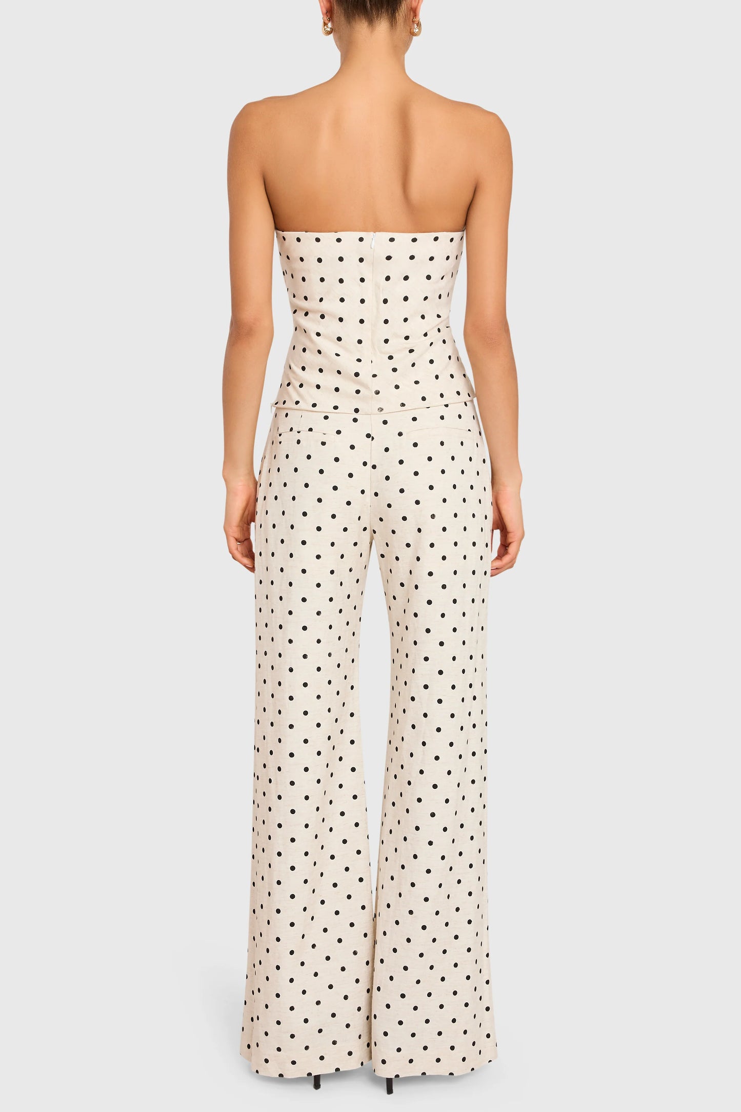 Saddler Pants