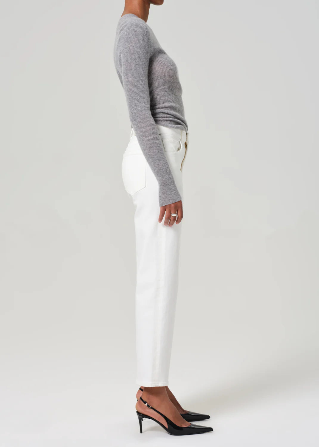 Palma Straight Soft White