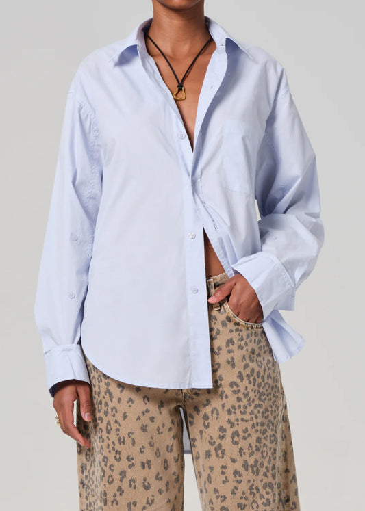 Kayla Shirt Santa Cruz