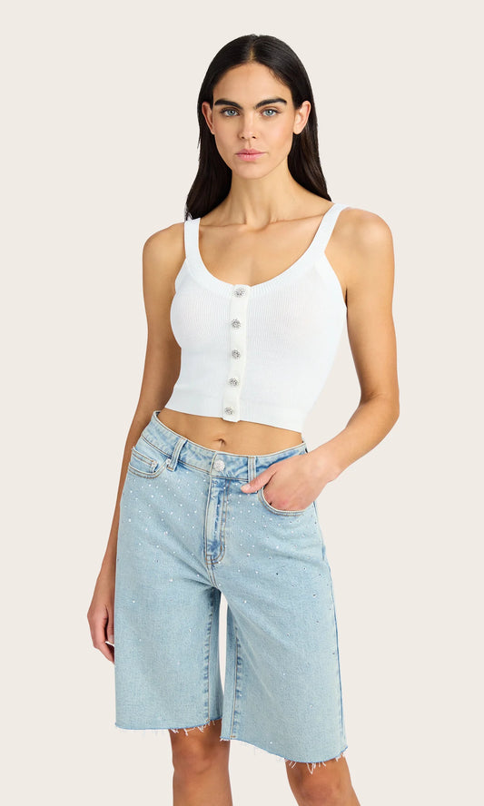 Xenia Rib Sweater