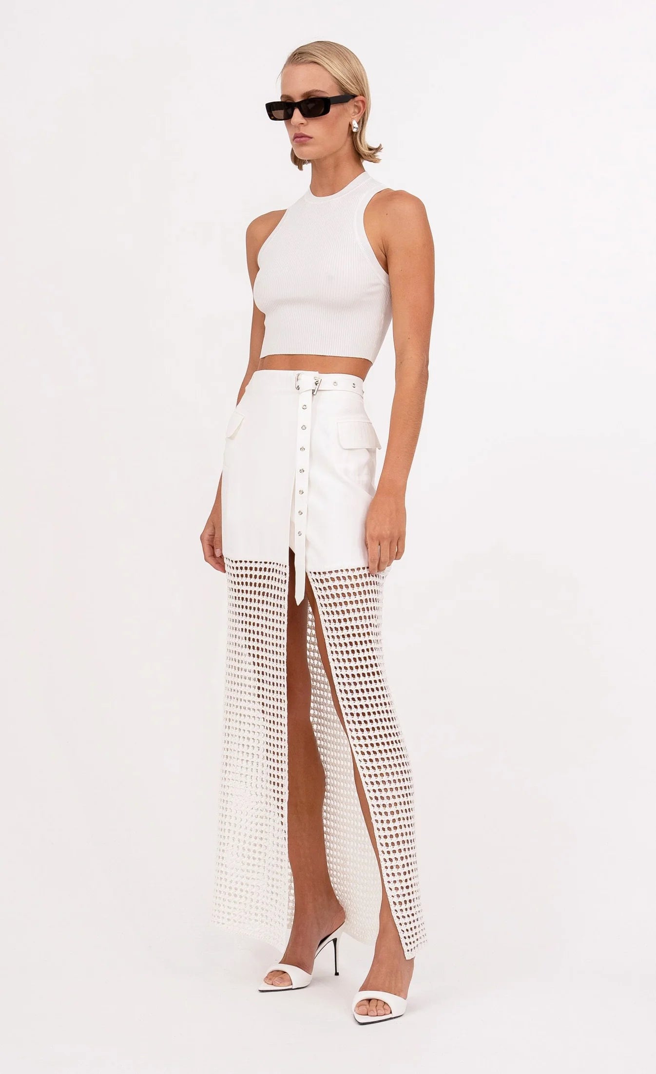 Tyra Skirt