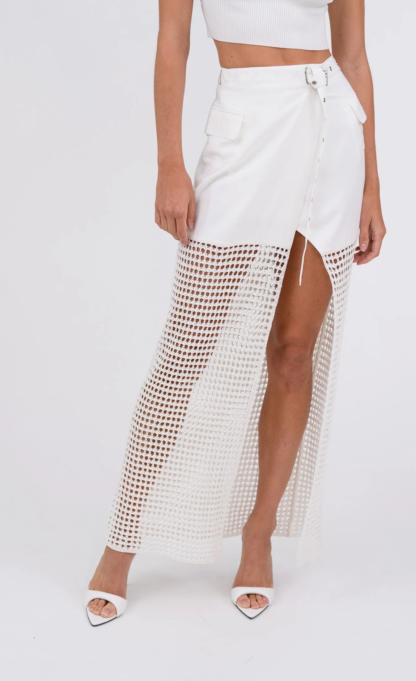 Tyra Skirt