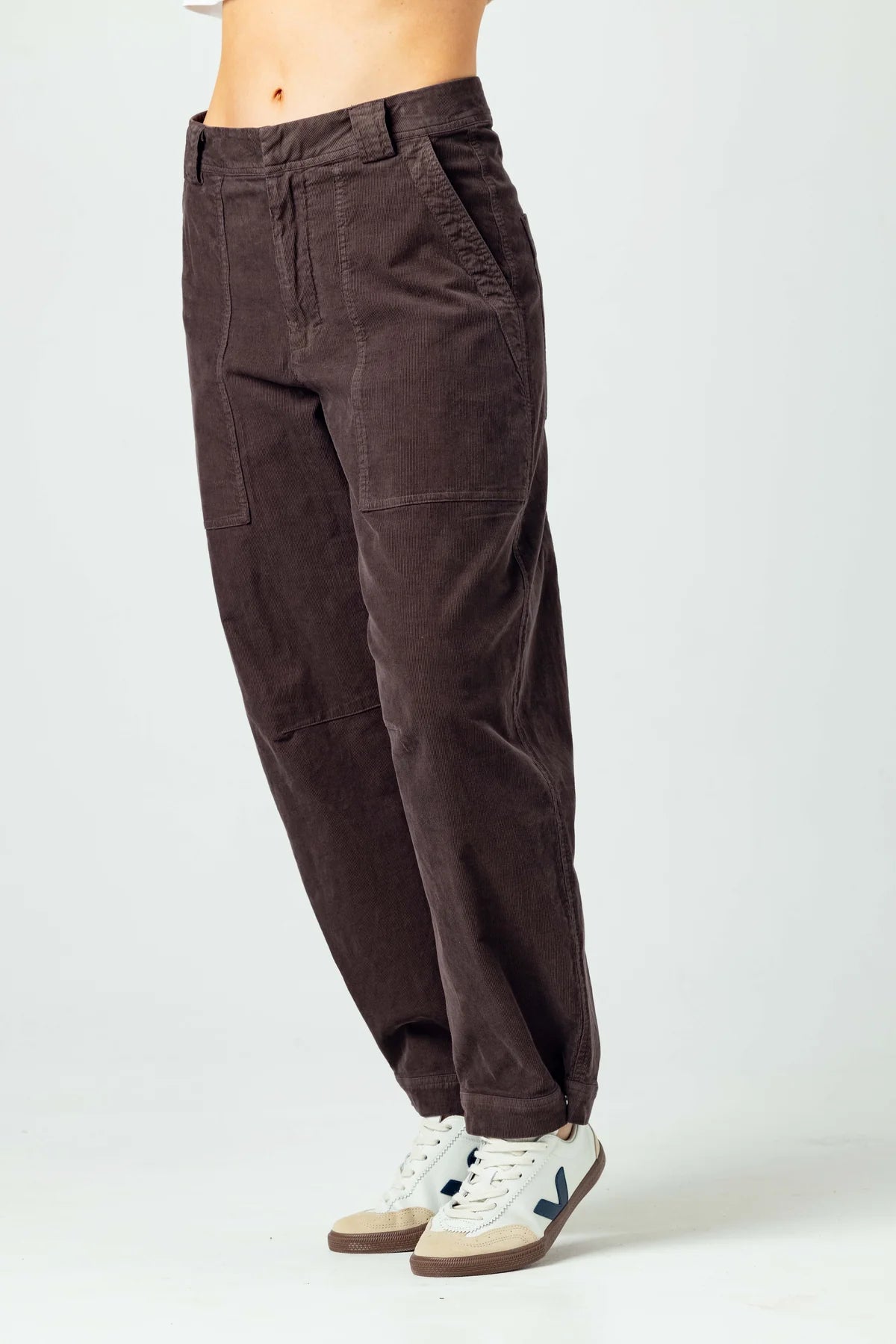 Corduroy Sawyer Pant
