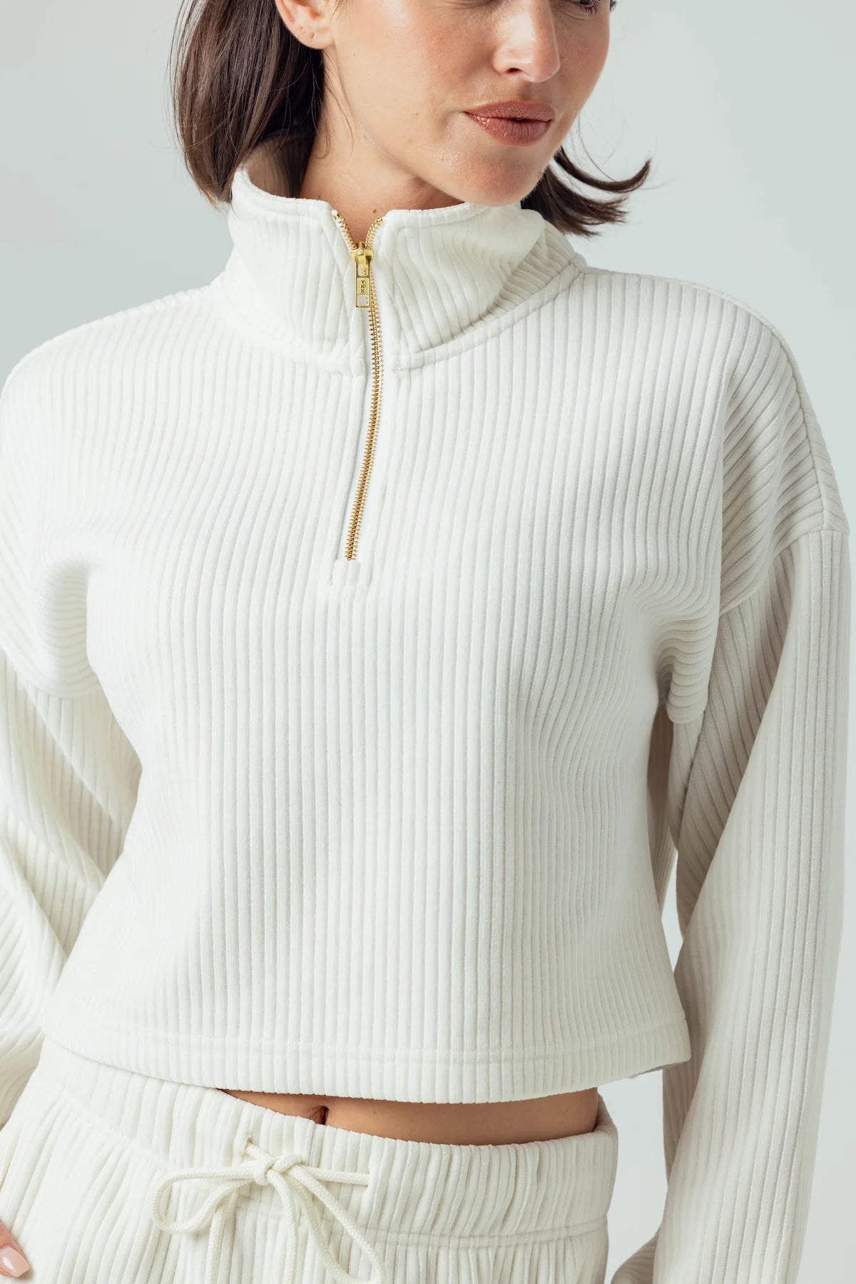 Jodie Pullover