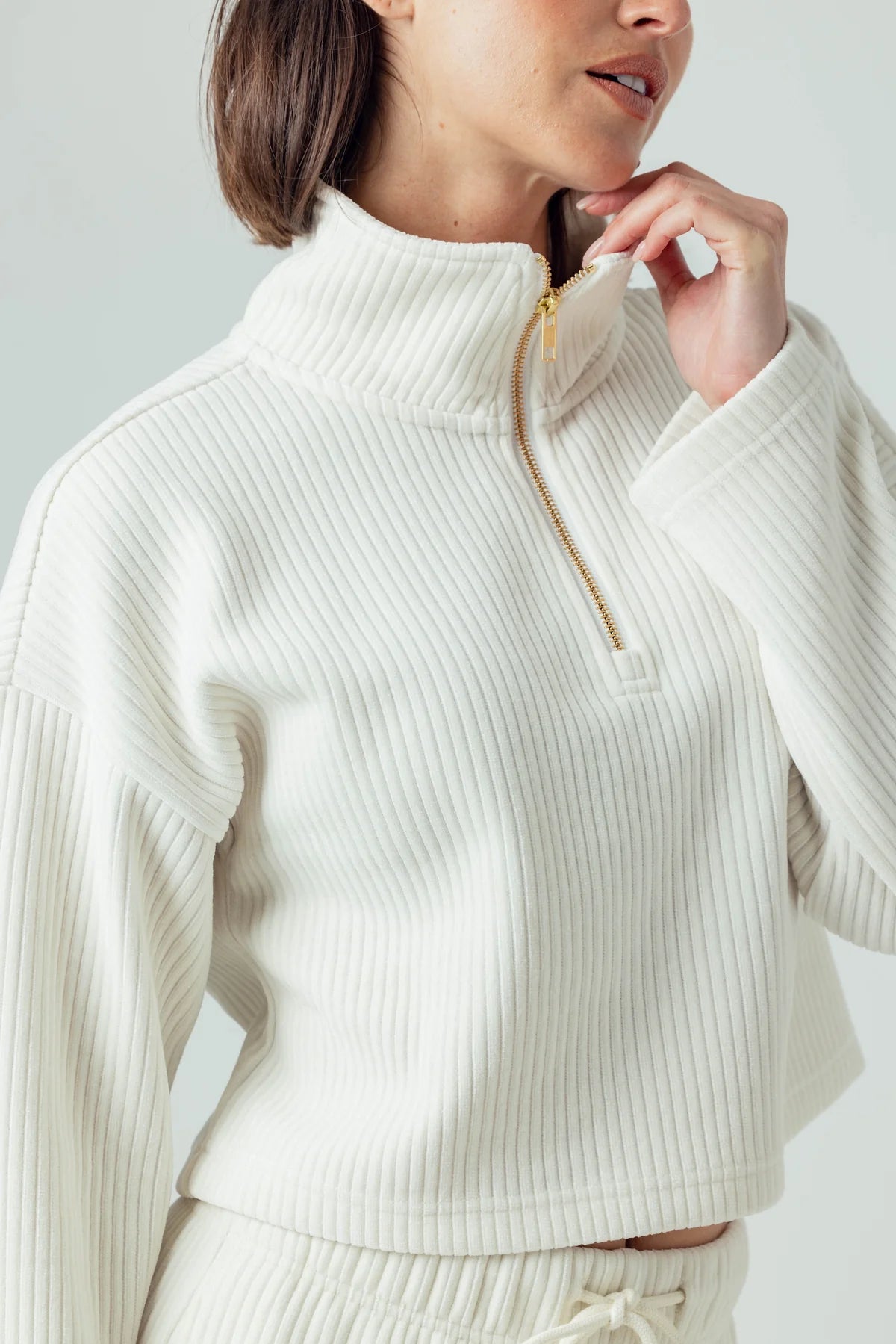 Jodie Pullover