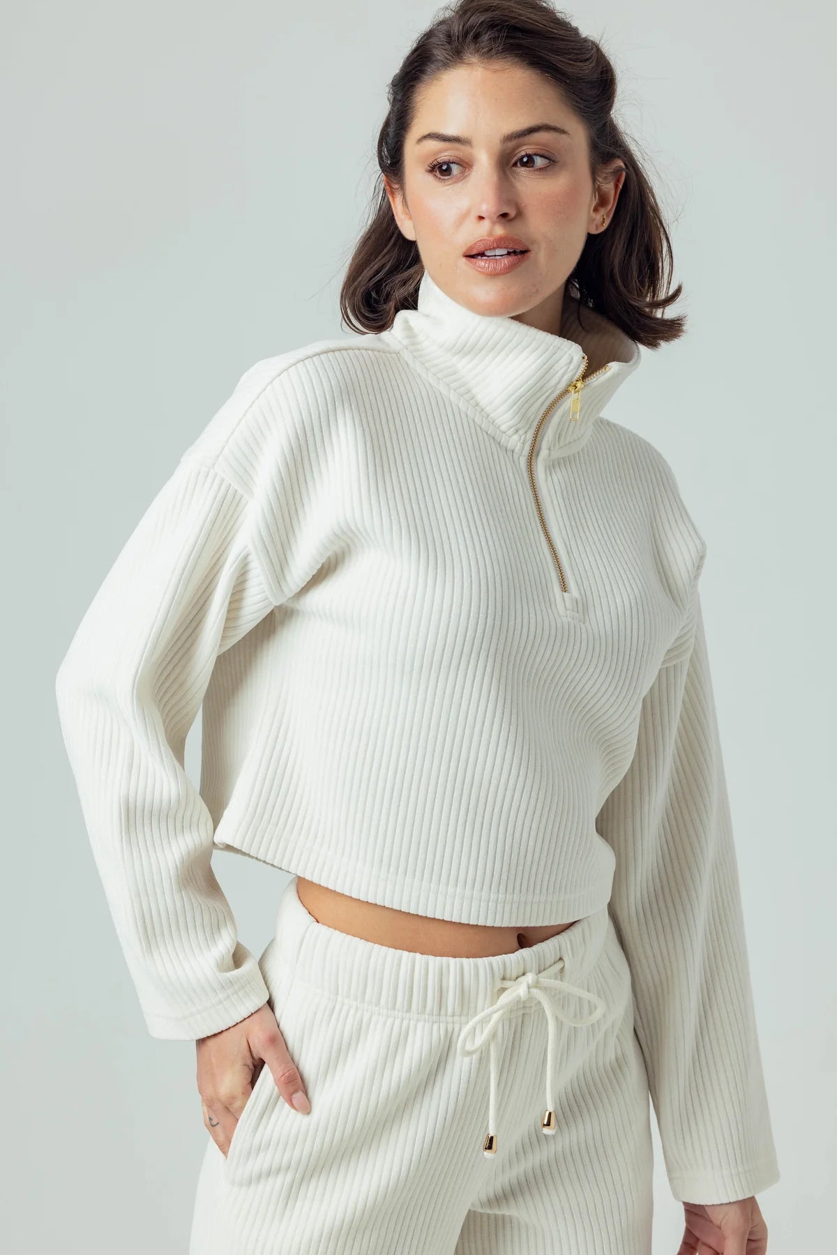 Jodie Pullover