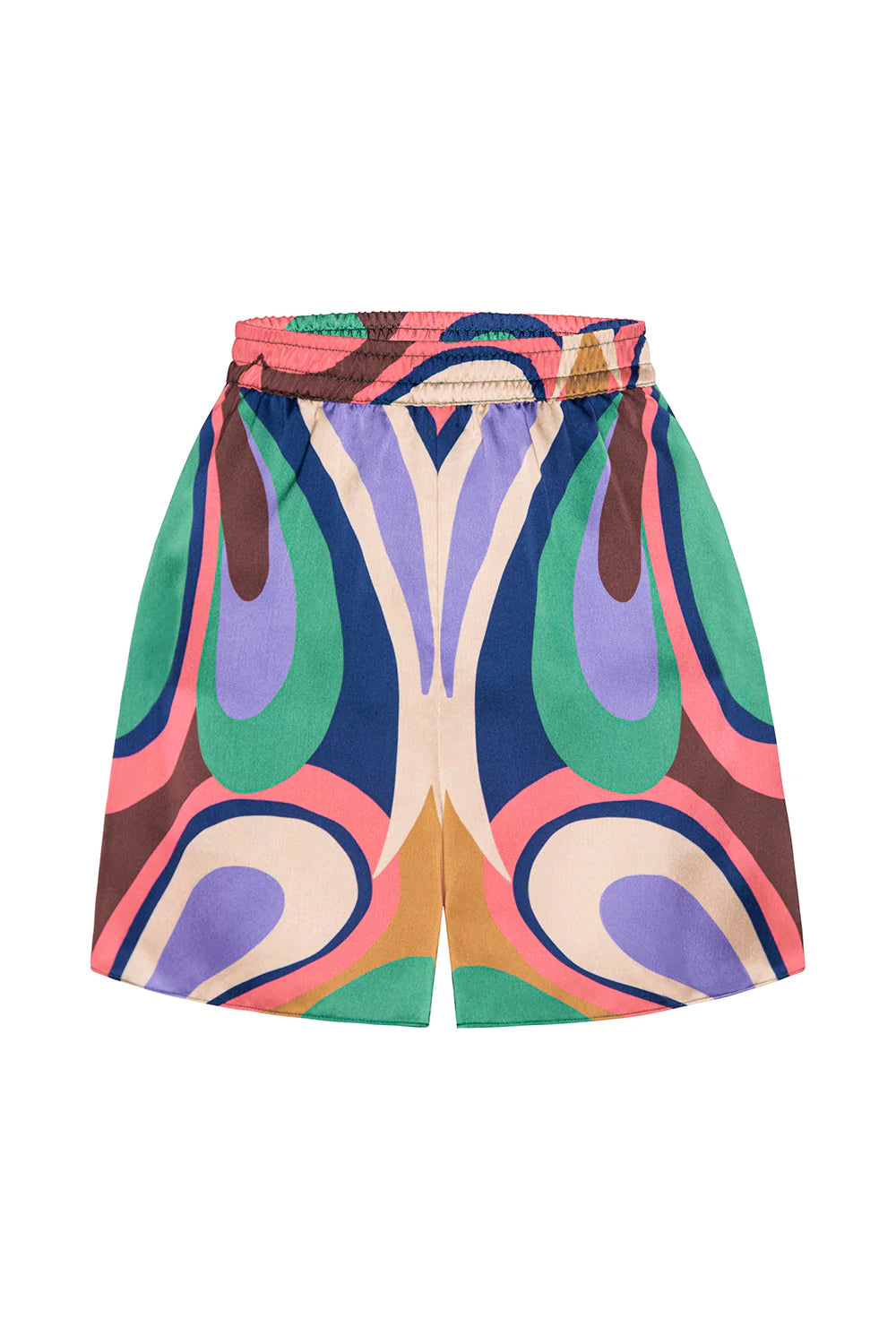 Elam Shorts