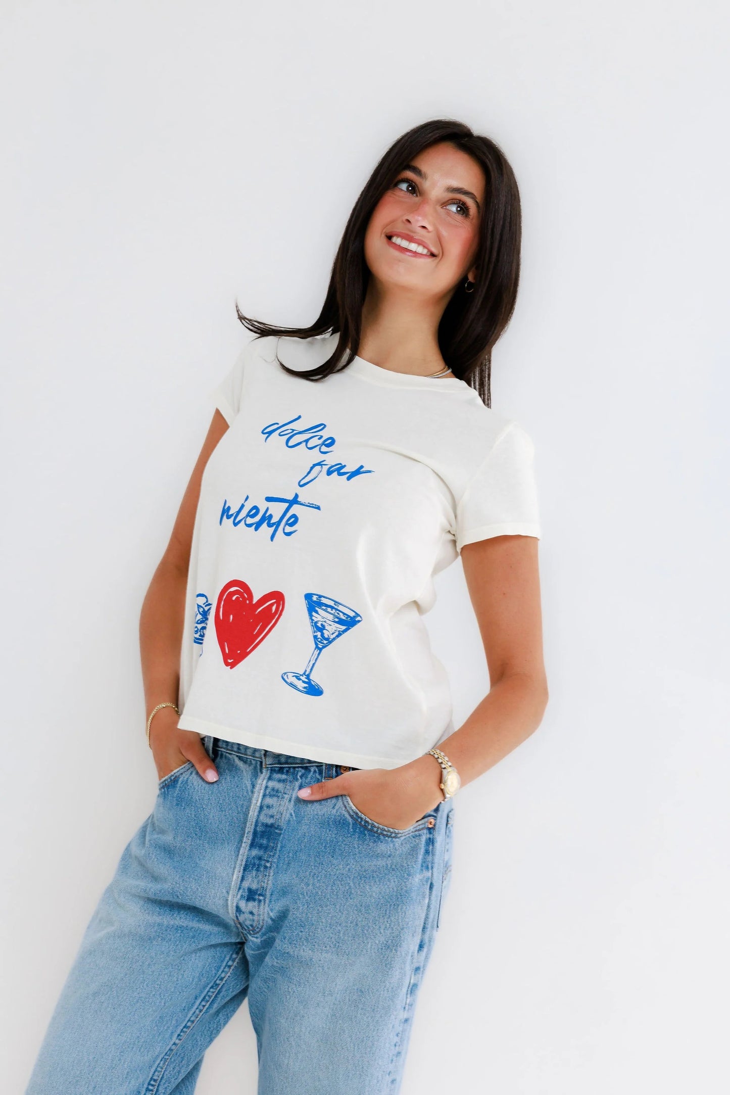 Dolce Far Niente Crew