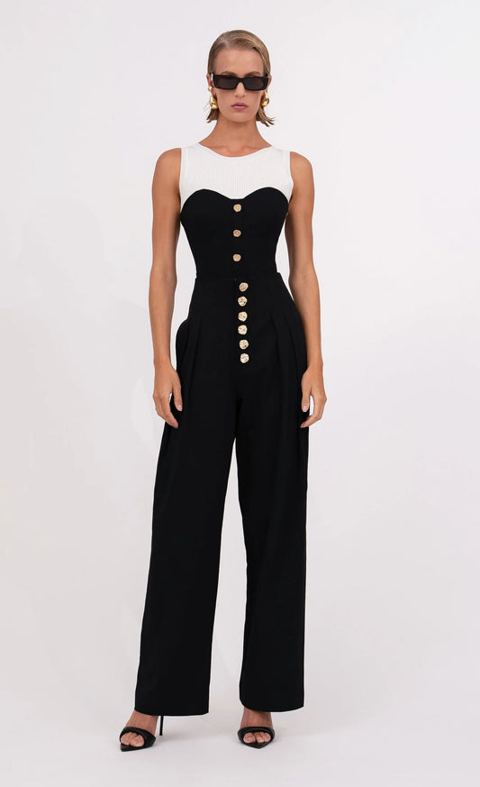 Evy Pant