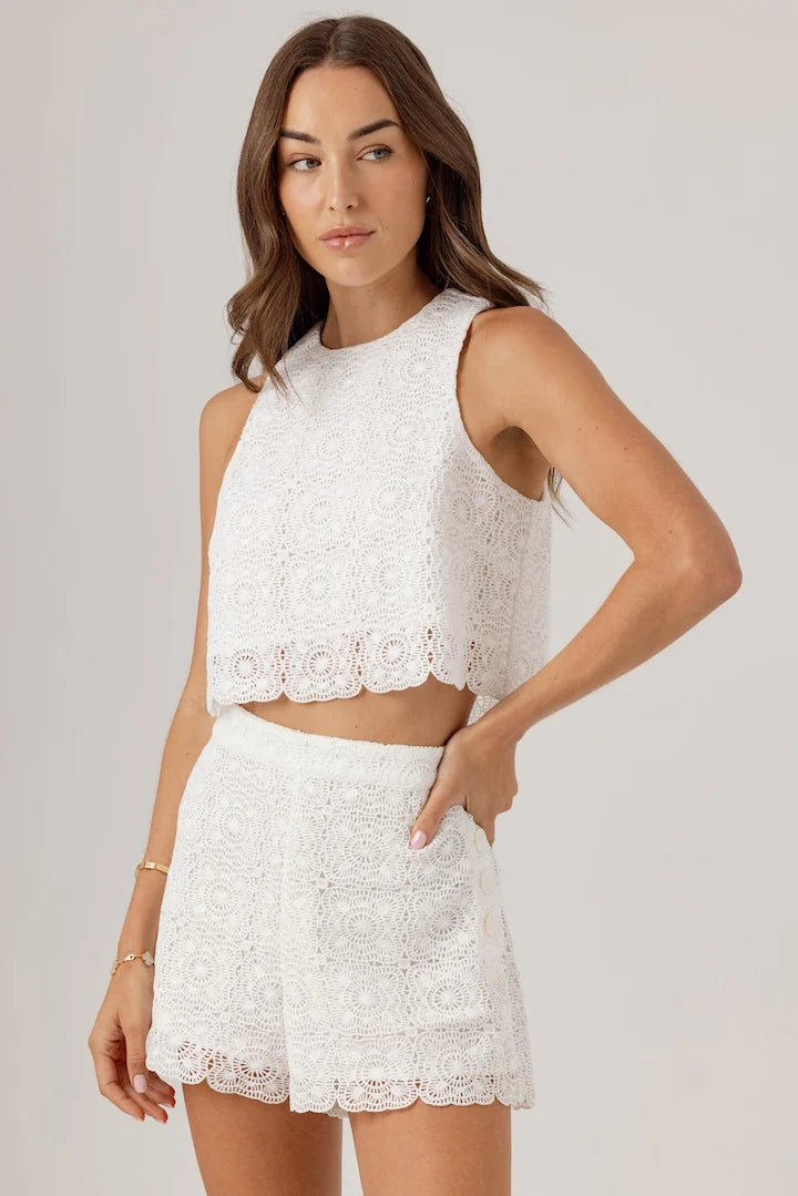 Jame Short