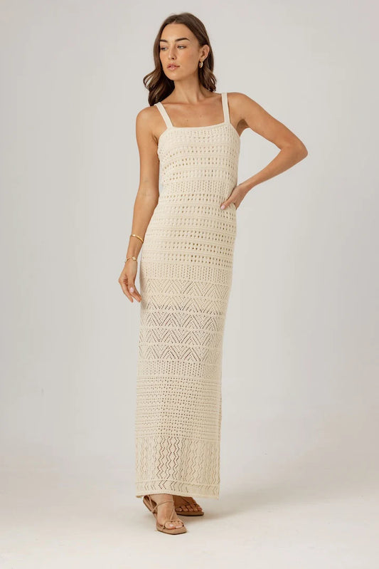 Cleore Dress