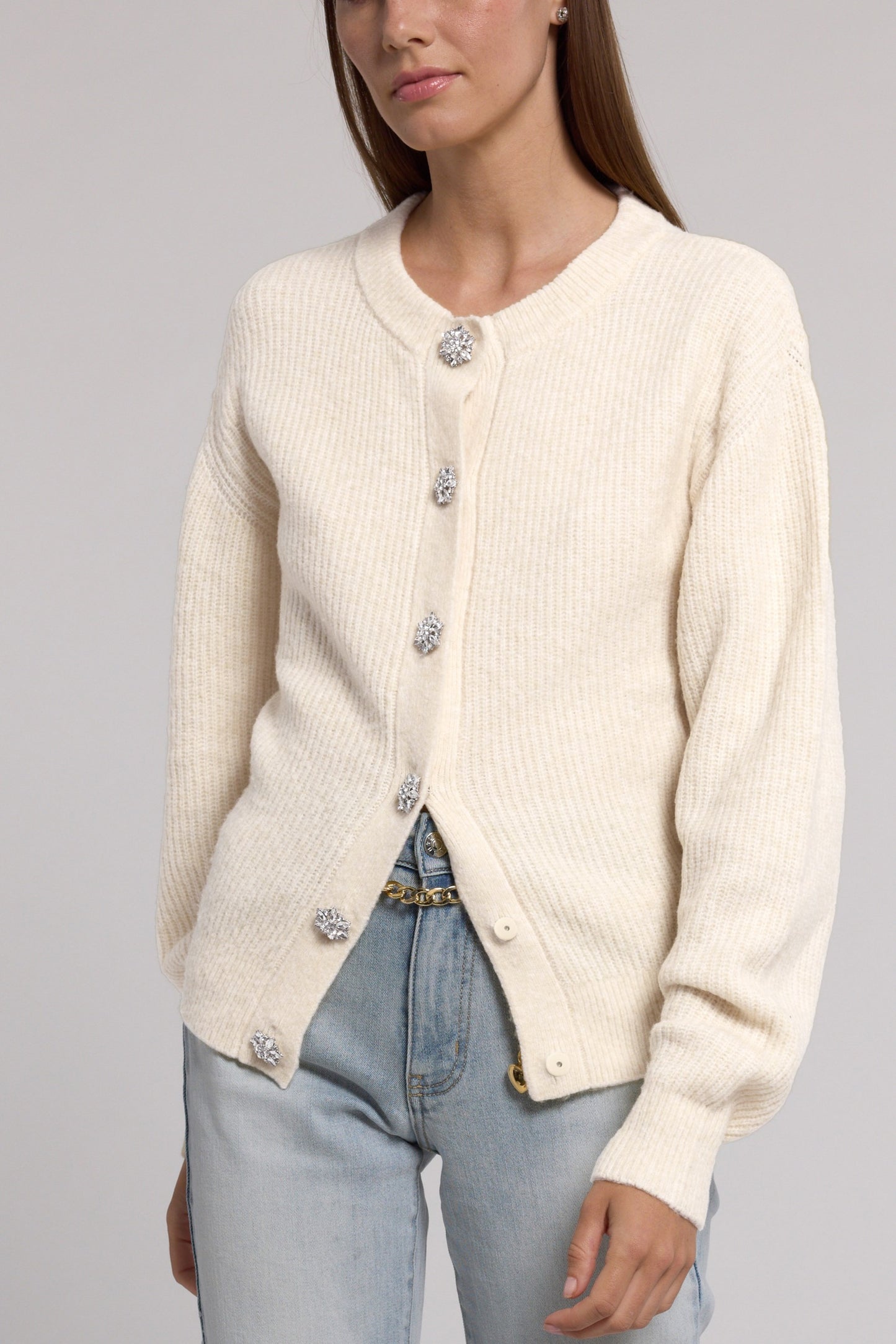 Savera Cardigan