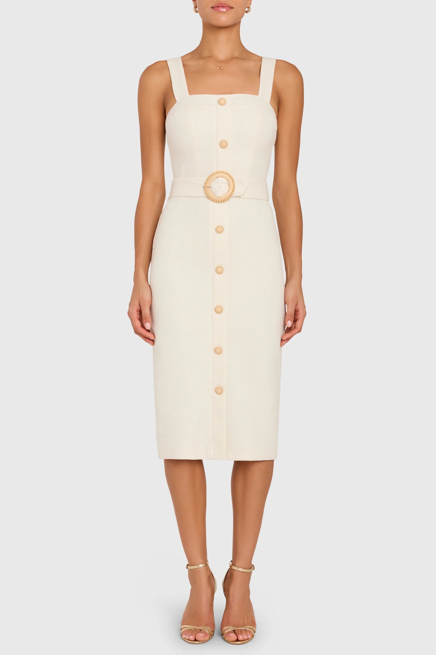 Uptown Dress