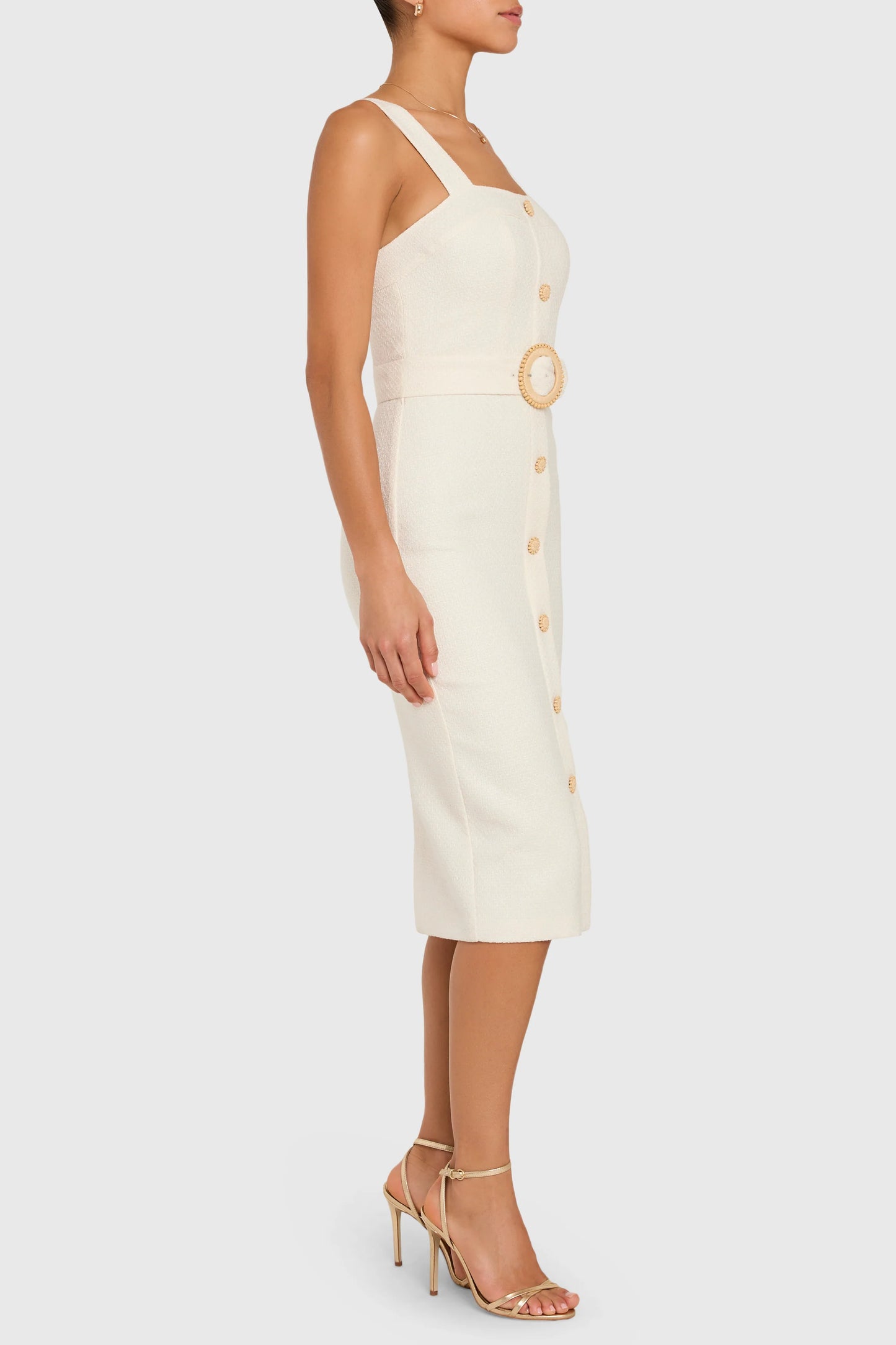 Uptown Dress
