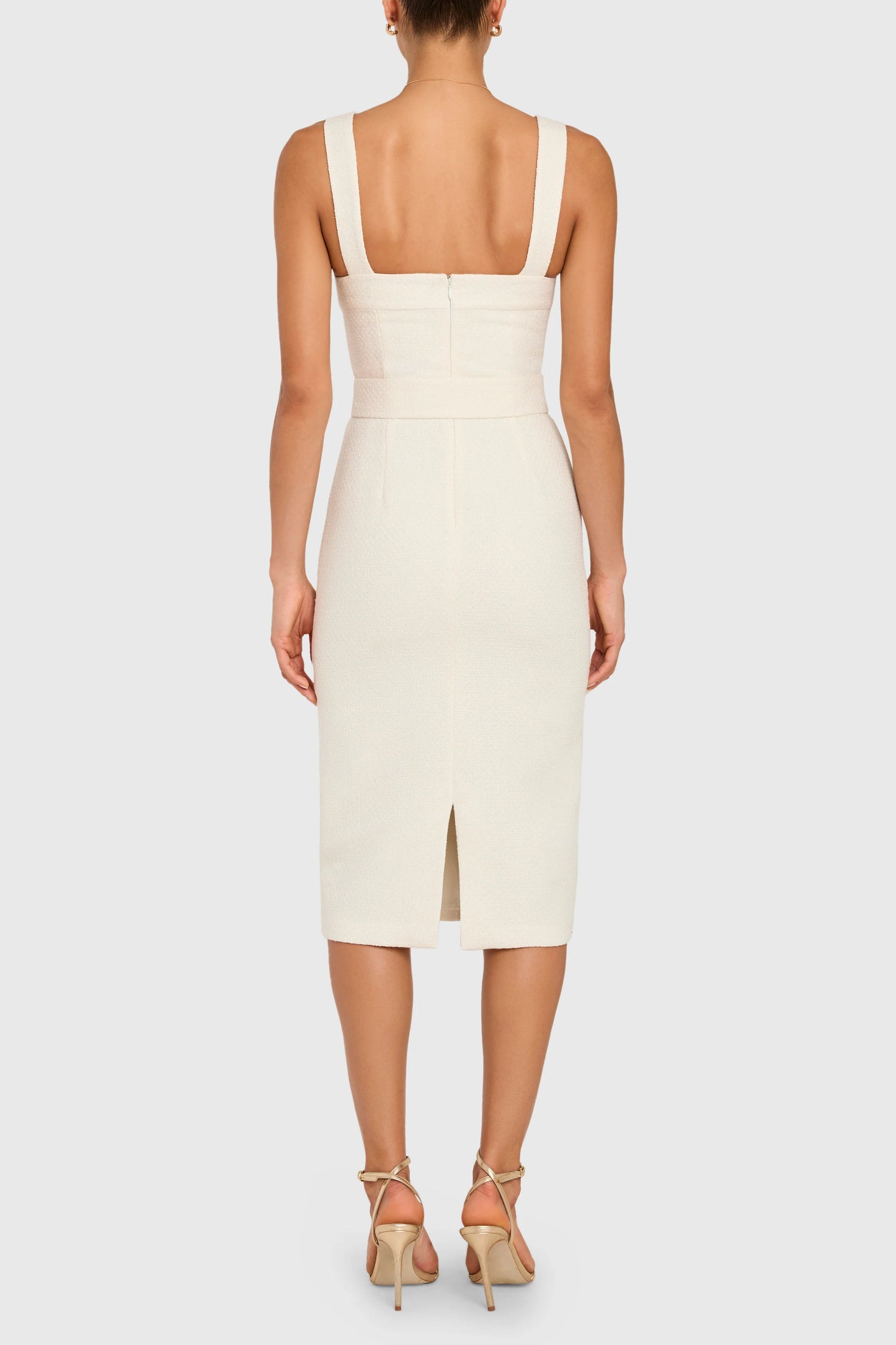 Uptown Dress